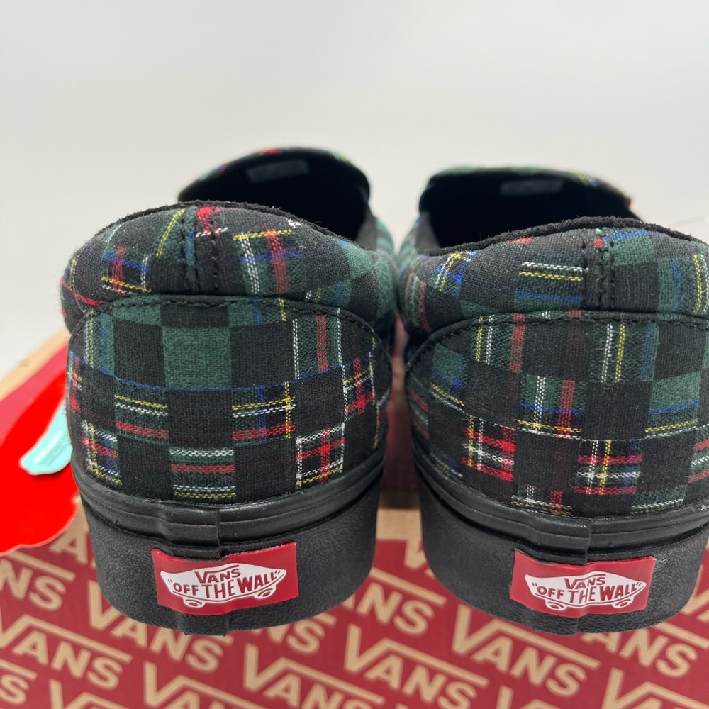 VANS Comfycush Slip-On - Picture 9 of 9